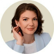 Белякова Анастасия Александровна
