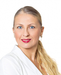 Сизова Екатерина Николаевна
