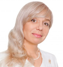 Тарасова Елена Васильевна