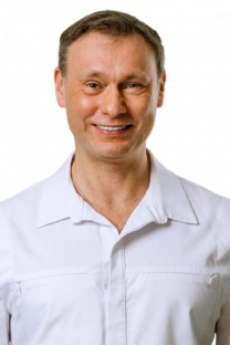 Лобанов Сергей Александрович
