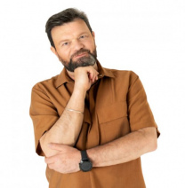 Бревде Геннадий Михайлович