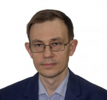 Жилин Сергей Александрович
