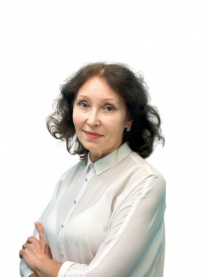 Борисова Людмила Львовна