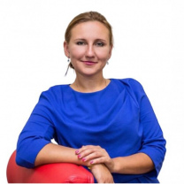 Алифанова Мария Павловна