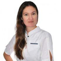 Шакирова Анна Федоровна