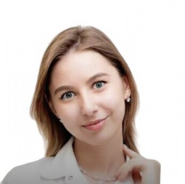 Бабичева Анастасия Олеговна