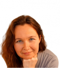 Лобас Валентина Сергеевна