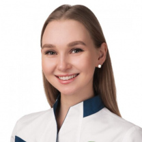 Баранова Анастасия Павловна