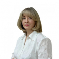 Ордынская Анна Генриховна