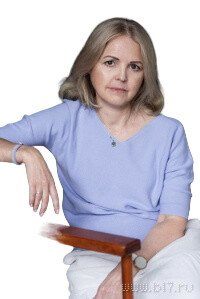 Николаева Наталья Михайловна