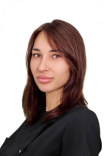 Апарнева Полина Викторовна