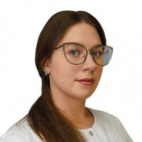 Подольникова Мария Игоревна