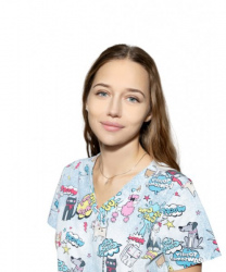 Козлова Юлия Артуровна