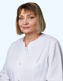 Охрименко Неонилла Николаевна
