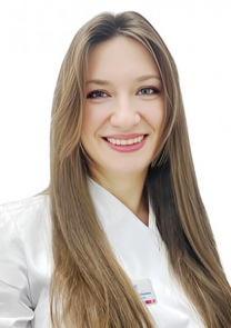 Михайлова Евгения Александровна