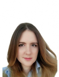Ярцева Юлия Олеговна 
