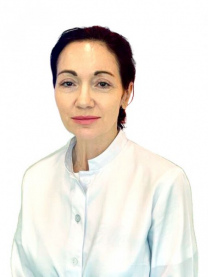 Науменко Ольга Михайловна
