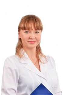 Землянская Екатерина Сергеевна