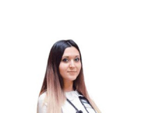 Василевицкая Ирина Валерьевна