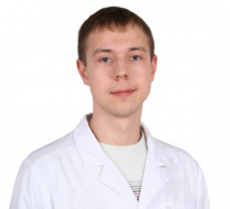 Зайкин Дмитрий Андреевич