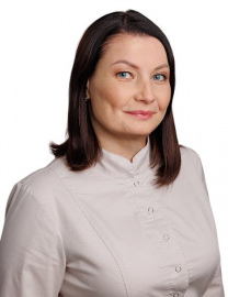Андриенко Евгения Юрьевна