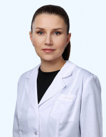 Ткаченко Татьяна Юрьевна