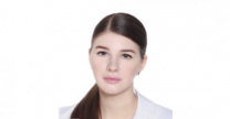 Шинко Ада Олеговна