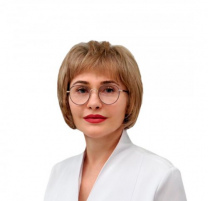 Рочева Элла Эдуардовна