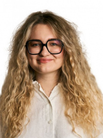 Кибакова Анастасия Евгениевна