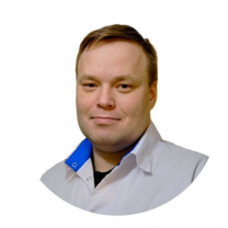 Рябых Николай Алексеевич