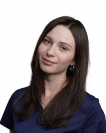 Нестерова Анастасия Сергеевна