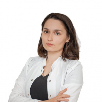 Васина София Эдуардовна