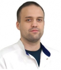Косьмин Владимир Валерьевич