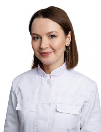 Галкина Елена Алексеевна