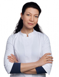 Зальцман Полина Львовна