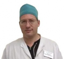 Кириллов Юрий Владимирович