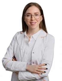 Кудеркова Екатерина Сергеевна