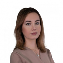 Лебедева Екатерина Андреевна