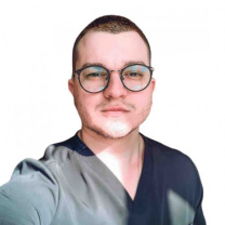Кутузов Матвей Олегович
