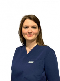 Измайлова Екатерина Юрьевна