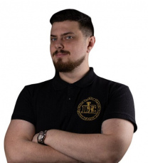 Щербаков Никита Алексеевич