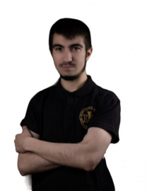 Гусейнов Закир Шахинович