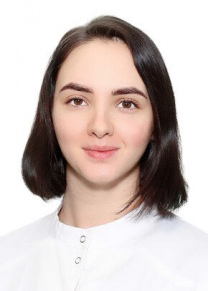 Беликова Ольга Валерьяновна