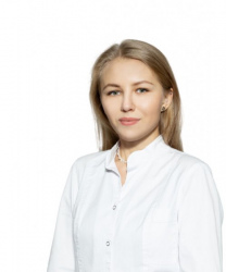 Семенихина Юлия Михайловна