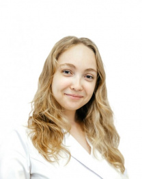 Письманик Любовь Вадимовна