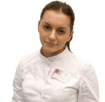 Шинкарева Ксения Сергеевна