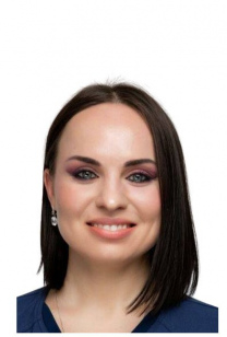Борисова Ирина Юрьевна