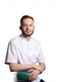 Тчанников Роман Анатольевич