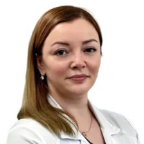 Бобрышева Светлана Николаевна