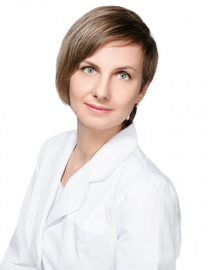 Казакевич Кристина Владимировна